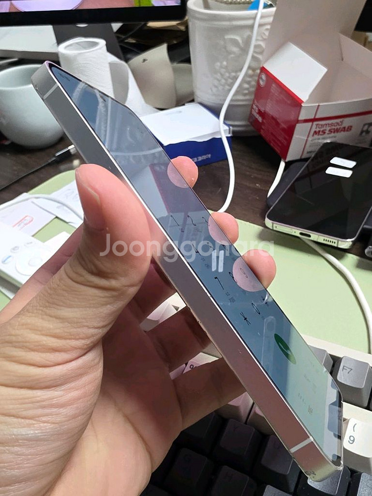 (3989)갤럭시s24 256gb 판매--4