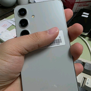 (3989)갤럭시s24 256gb 판매