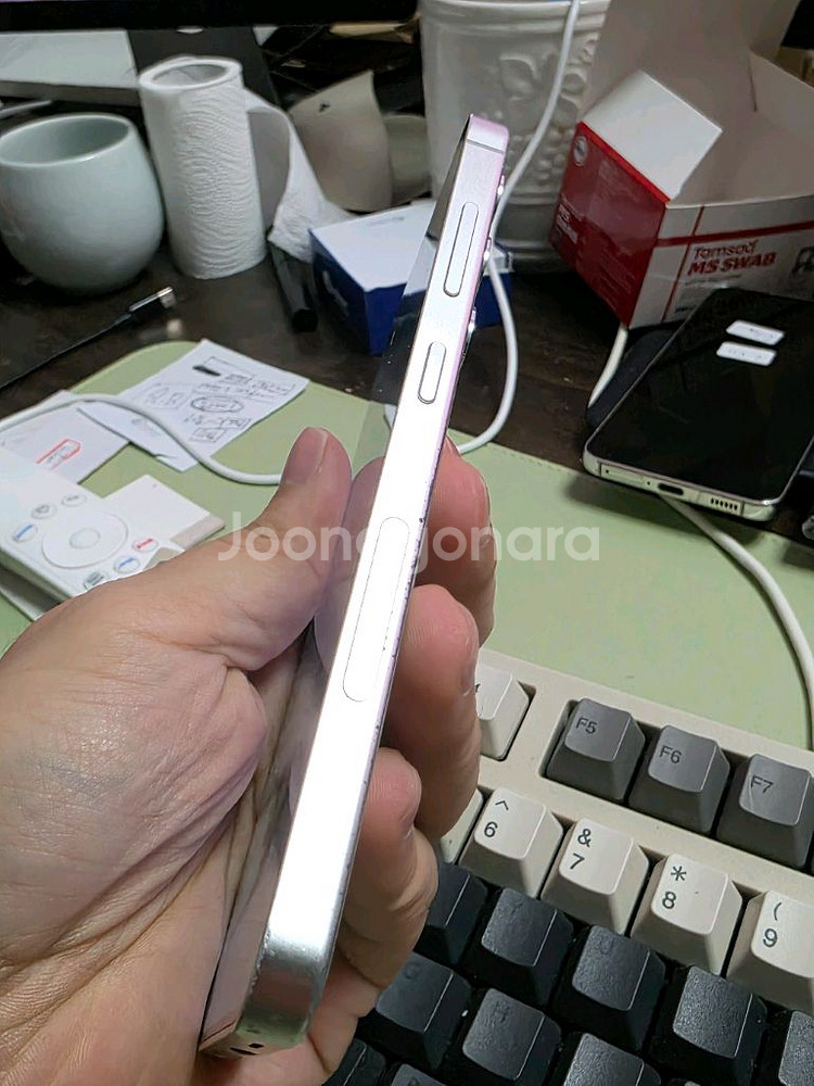 (3989)갤럭시s24 256gb 판매--2