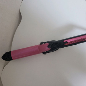 비달사순 핑크 봉고데기 32mm(택배포함)