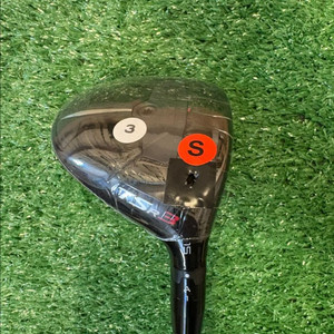TSR3 3번우드 15도 텐세이av블루 55S