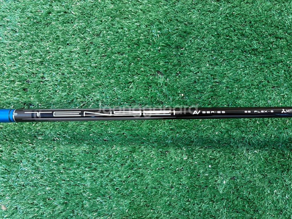 TSR3 3번우드 15도 텐세이av블루 55S--1