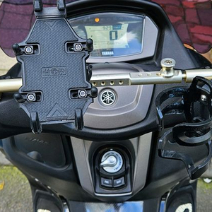 N MAX 125