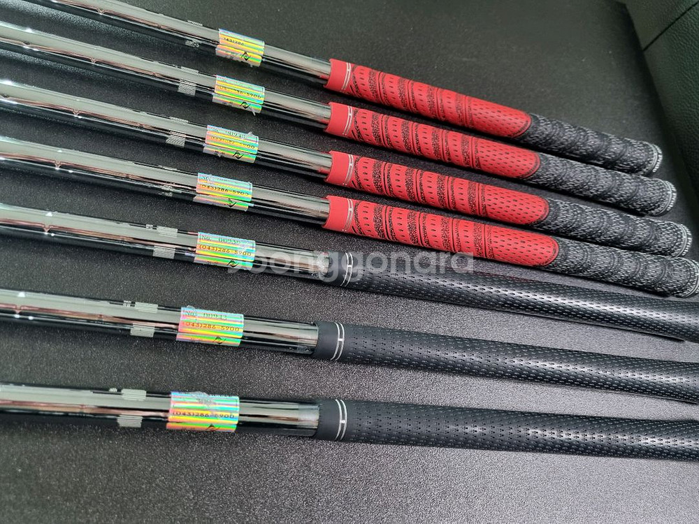 테일러메이드 T300--5