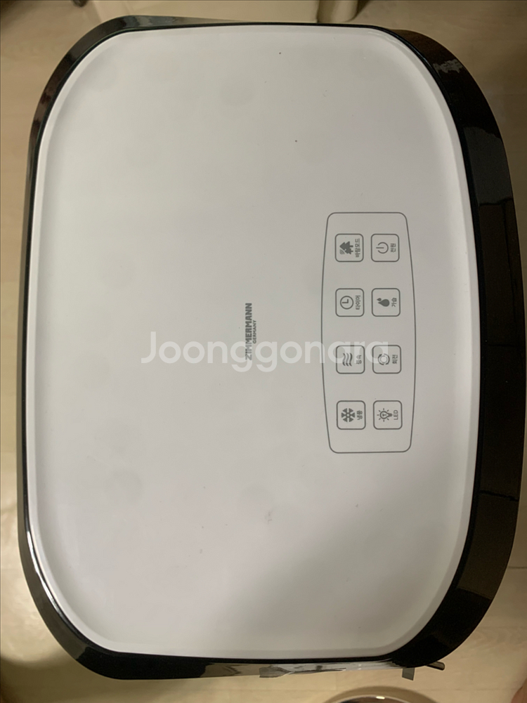 가정용 냉풍기 판매합니다 (인천--3