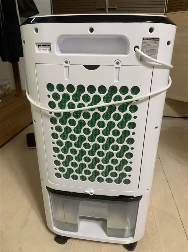 가정용 냉풍기 판매합니다 (인천--2