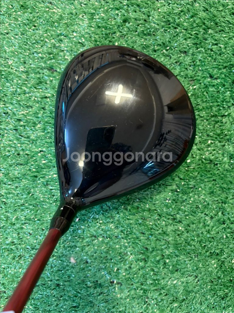 PRGR RS NABLA 10.5도 특주 드라이버--2