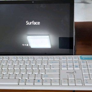 서피스 프로 4 i7 램16GB