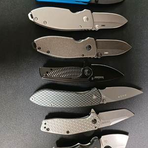 civivi 커쇼 CRKT 벅 등산캠핑낚시일상 나이프