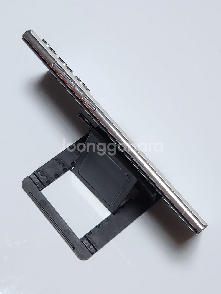 갤럭시S22울트라 256G 무잔상 화이트 53845--5