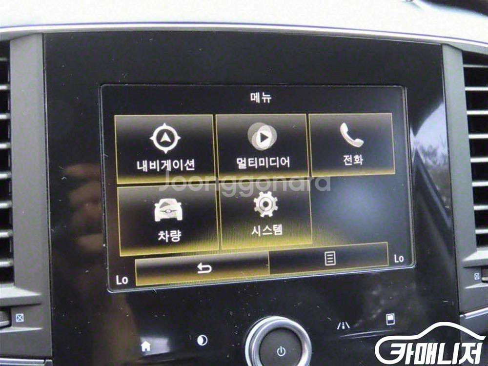 [르노코리아(삼성)]더뉴QM6 2.0 LPe RE 시그--7