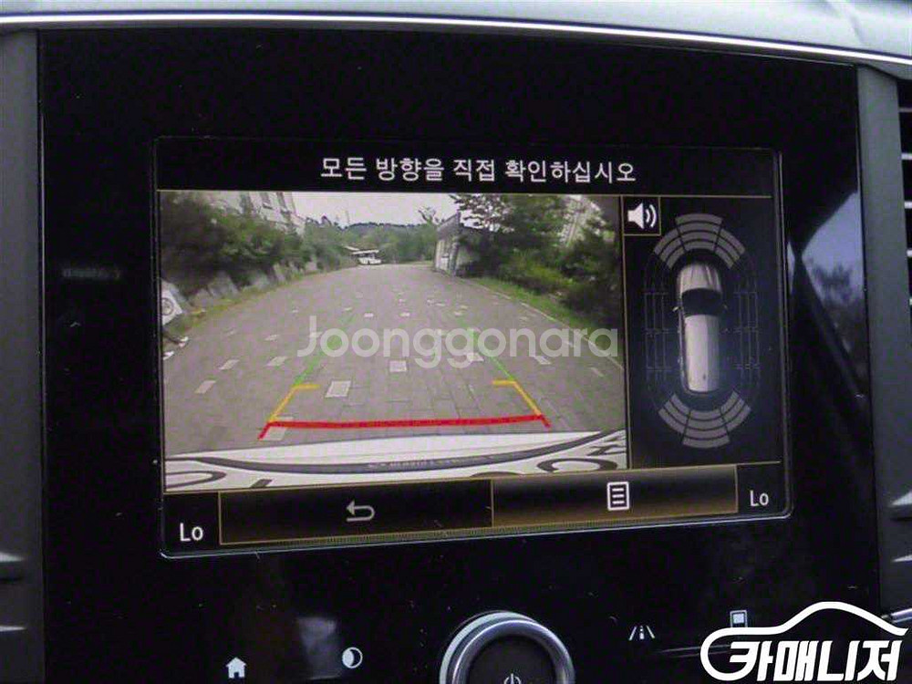 [르노코리아(삼성)]더뉴QM6 2.0 LPe RE 시그--8