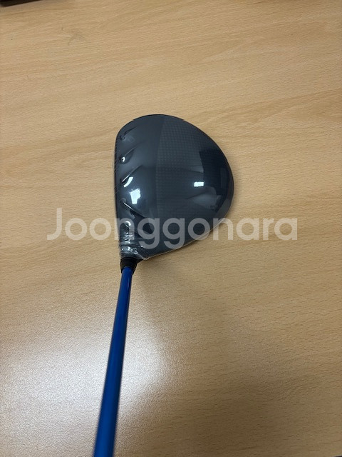 핑 G440 MAX 드라이버 9도 신품--4