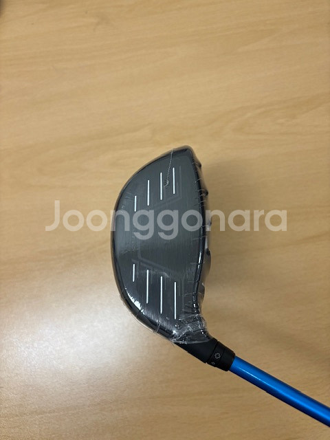 핑 G440 MAX 드라이버 9도 신품--1