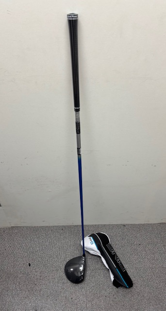 핑 G440 MAX 드라이버 9도 신품--3