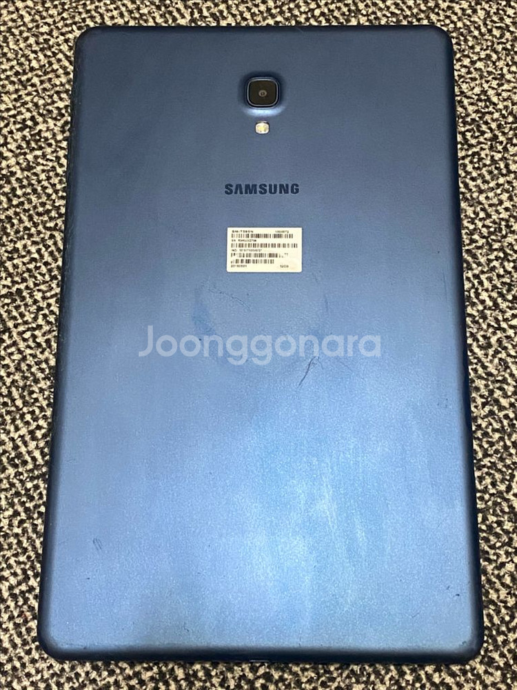 갤럭시 탭A 10.5 SM-T595N--1