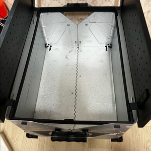 스노우피크 쉘프컨테이너 50 2개 일괄