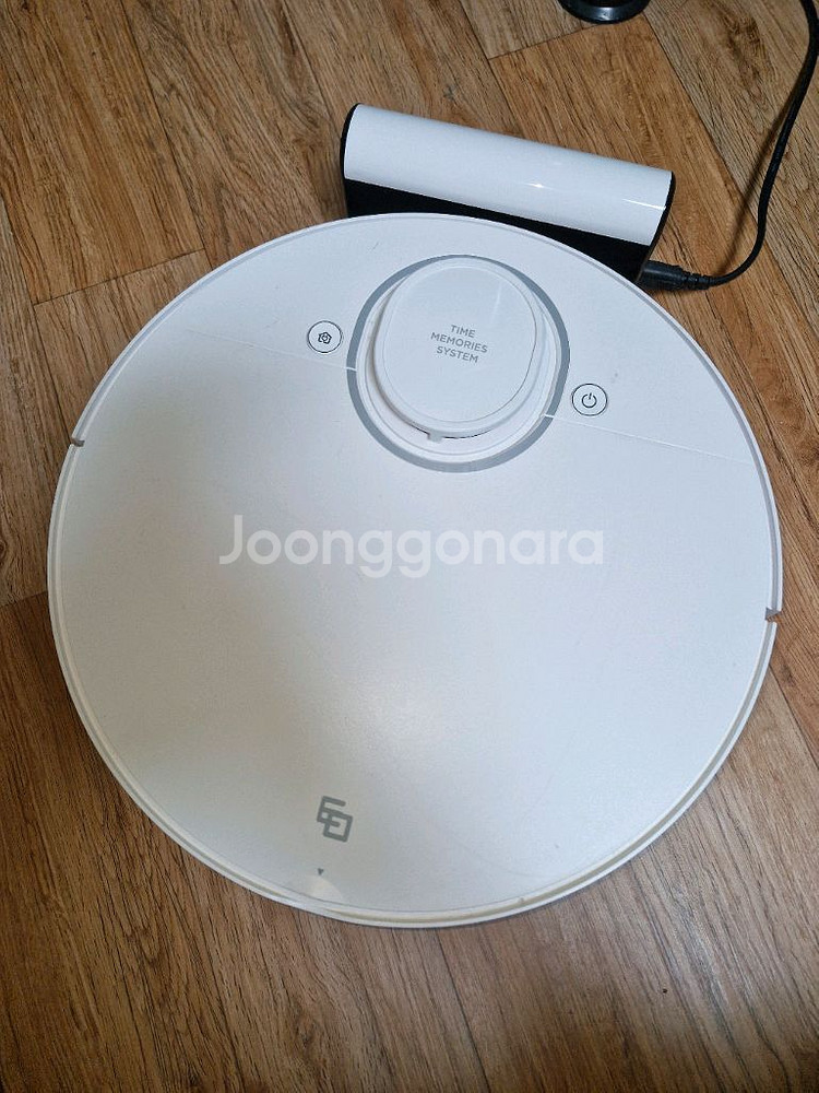 타마 로봇청소기 PA-4200--1