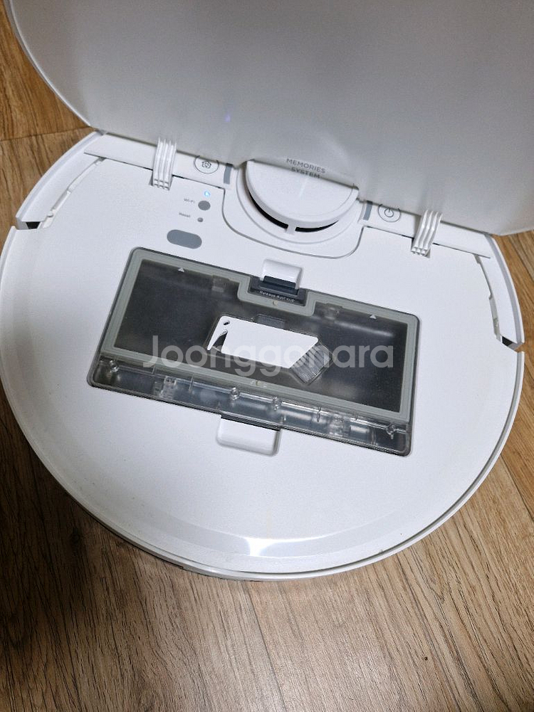 타마 로봇청소기 PA-4200--5