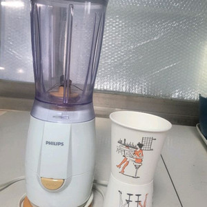 필립스 블렌더