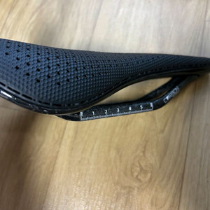 ryet 3d 안장