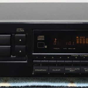 파이오니아 CD 플래이어 PD-T510