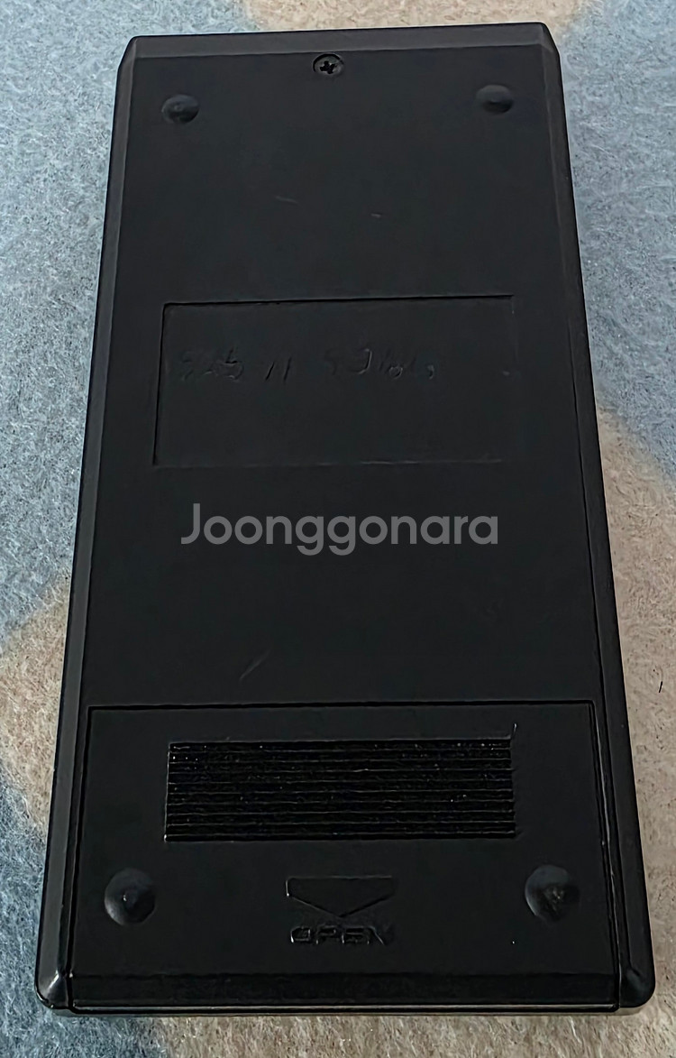 파이오니아 CD 플래이어 PD-T510--7