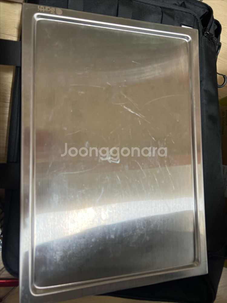 디얼스 IGT 커팅보드--1