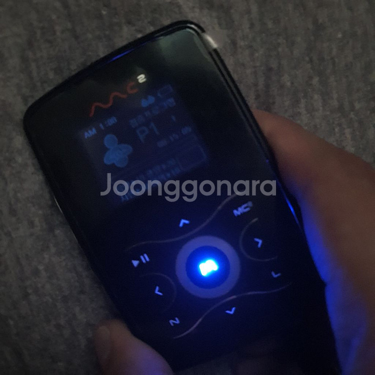 엠씨스퀘어X1 본체 부품용--8
