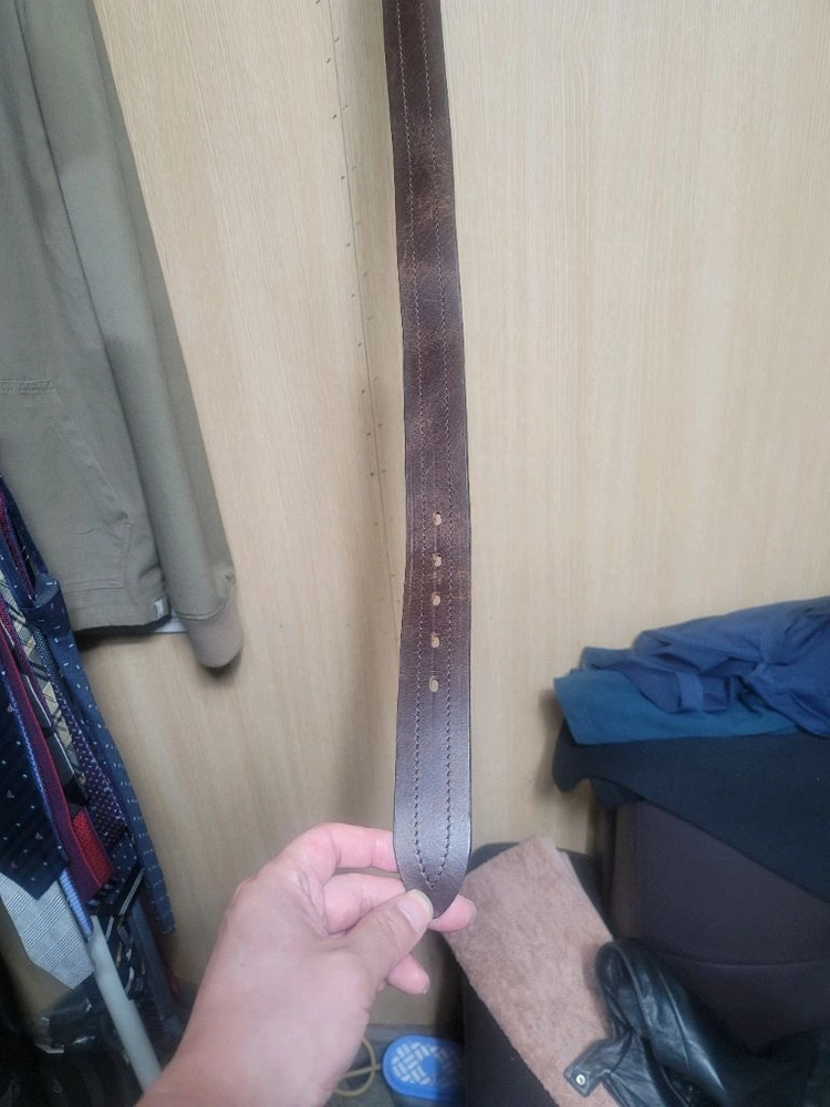 리바이스 벨트 이미지