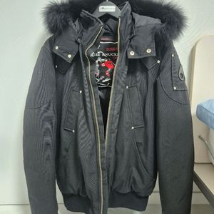 무스너클 발리스틱 블랙 M사이즈