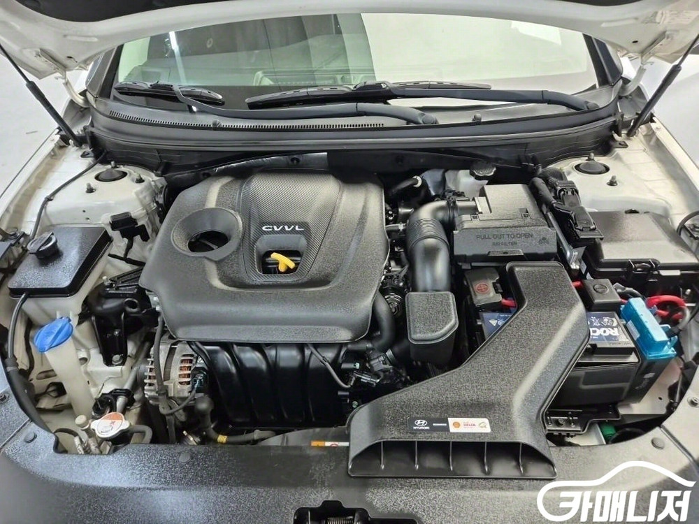 [현대]쏘나타 뉴 라이즈 2.0 모던 (5인승) #앱특--4