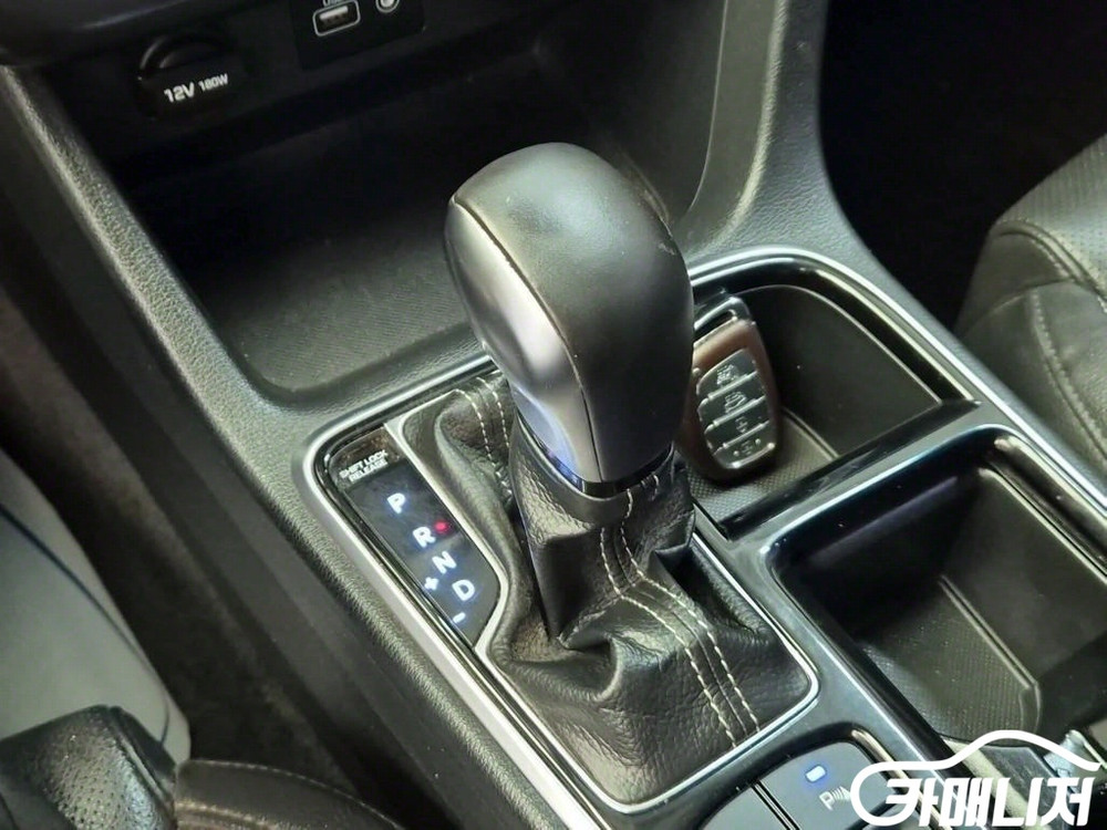 [현대]쏘나타 뉴 라이즈 2.0 모던 (5인승) #앱특--7