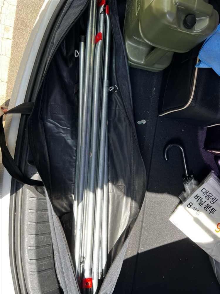 캐빈와이드 TPU / 루프 풀셋 이미지