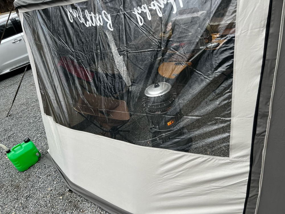 캐빈와이드 TPU / 루프 풀셋 이미지