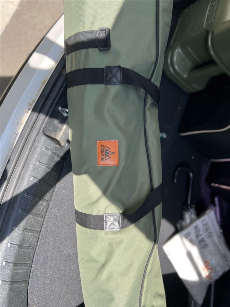 캐빈와이드 TPU / 루프 풀셋 이미지