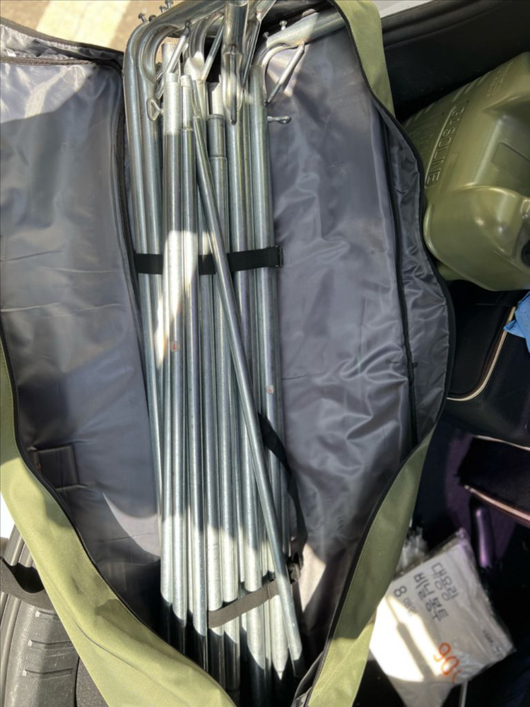 캐빈와이드 TPU / 루프 풀셋 이미지