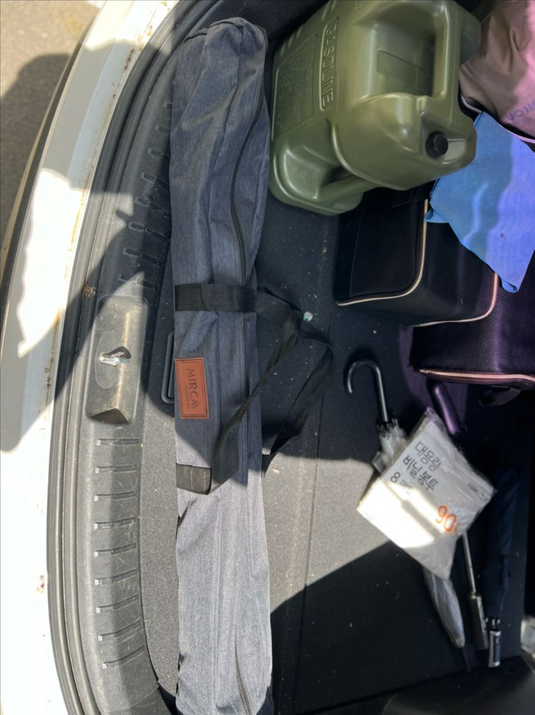 캐빈와이드 TPU / 루프 풀셋 이미지