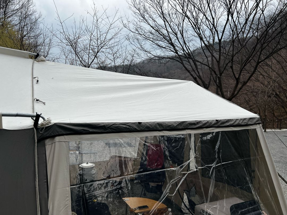 캐빈와이드 TPU / 루프 풀셋 이미지