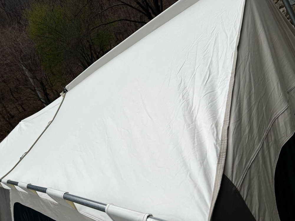 캐빈와이드 TPU / 루프 풀셋 이미지