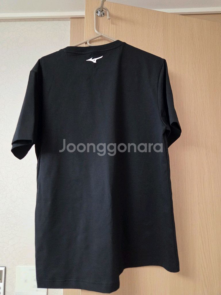 미즈노 기능성 반팔 새상품--2