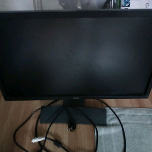 벤큐 xl2720 27인치