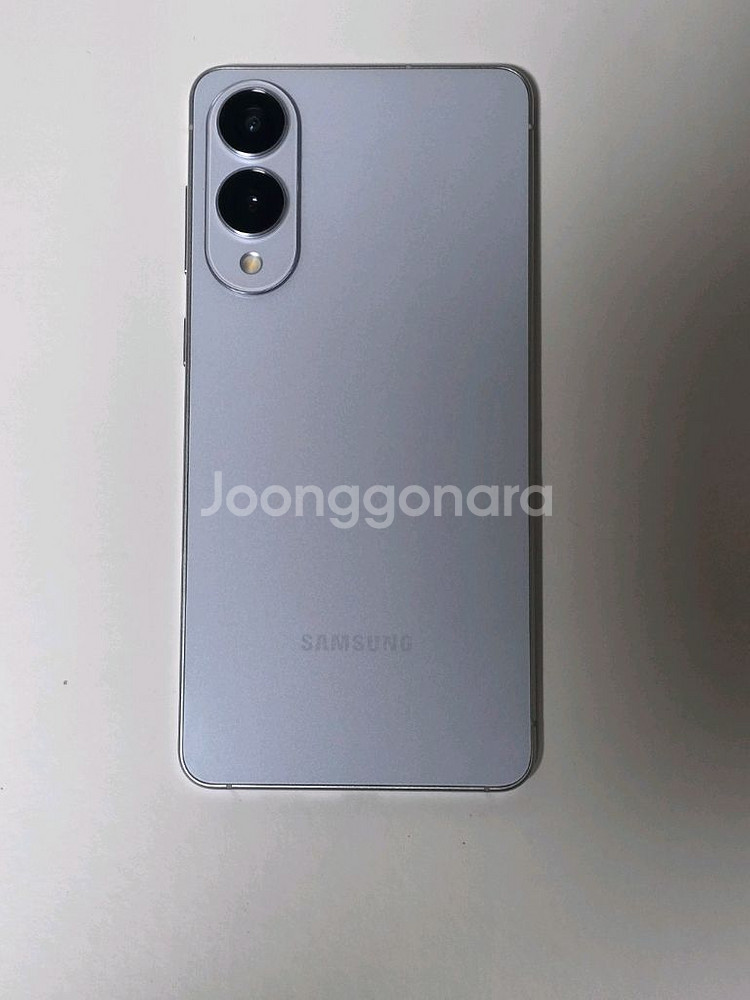 갤럭시 S25 엣지 자급제 512GB--1