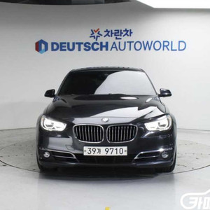 [BMW]5시리즈 GT (F07) GT 30d xDRI