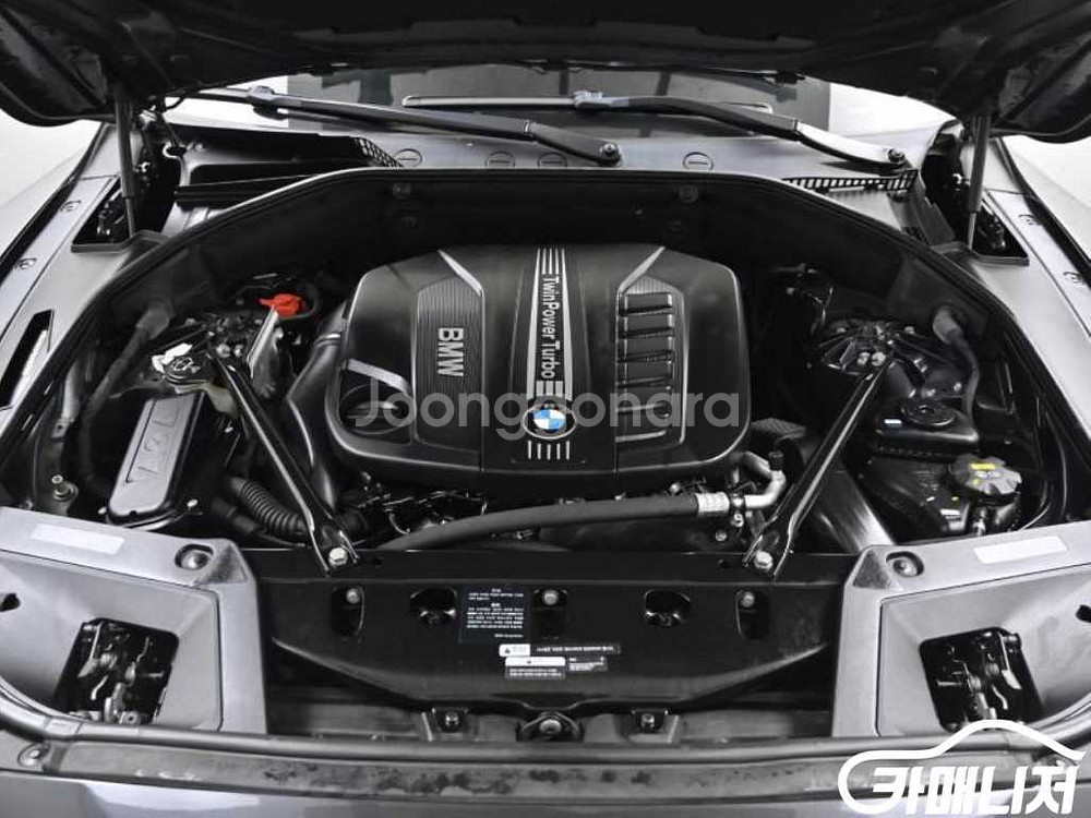 [BMW]5시리즈 GT (F07) GT 30d xDRI--5