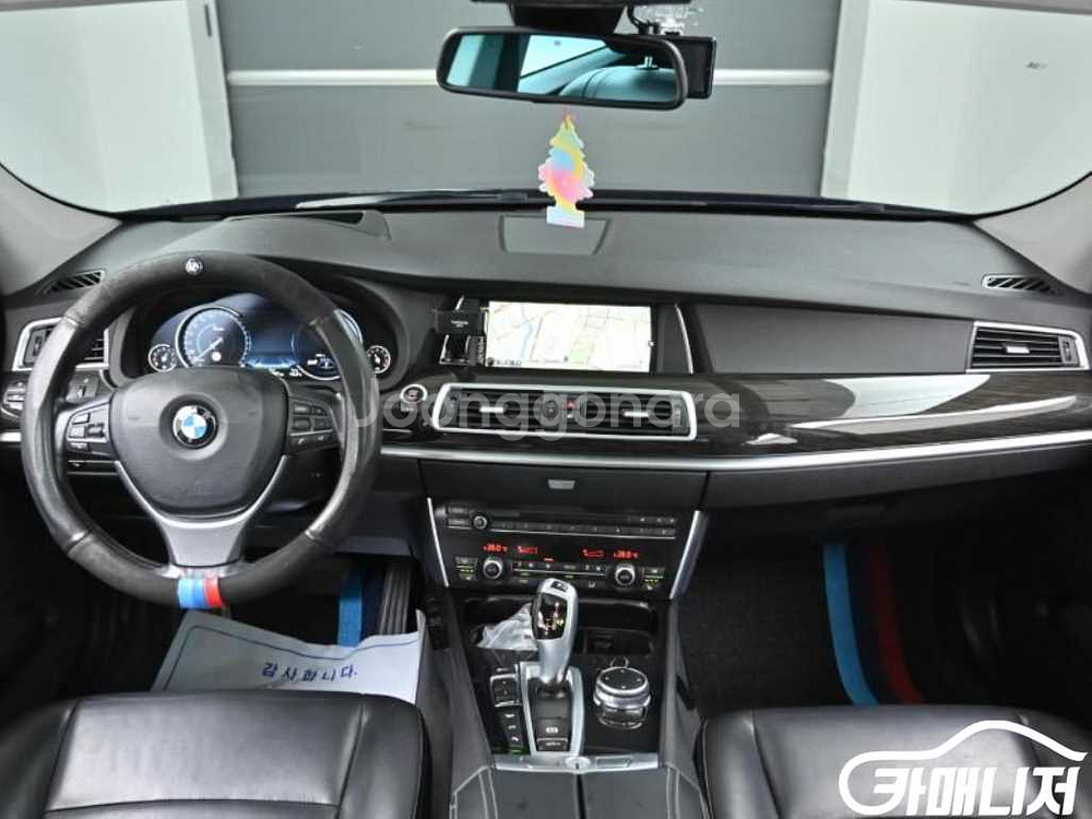 [BMW]5시리즈 GT (F07) GT 30d xDRI--6