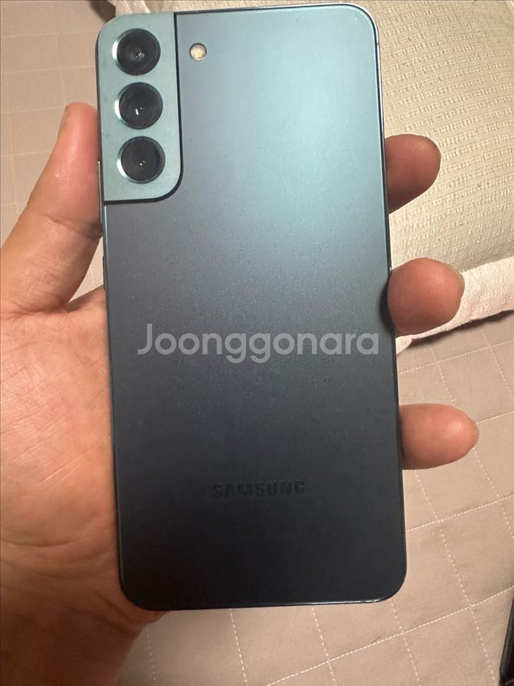갤럭시 s22플러스--0