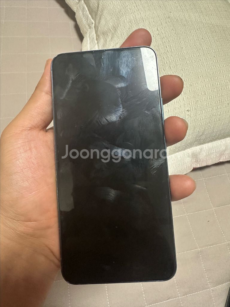 갤럭시 s22플러스--1