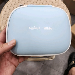 8BitDo 얼티밋 원신 충운 에디션 조이스틱