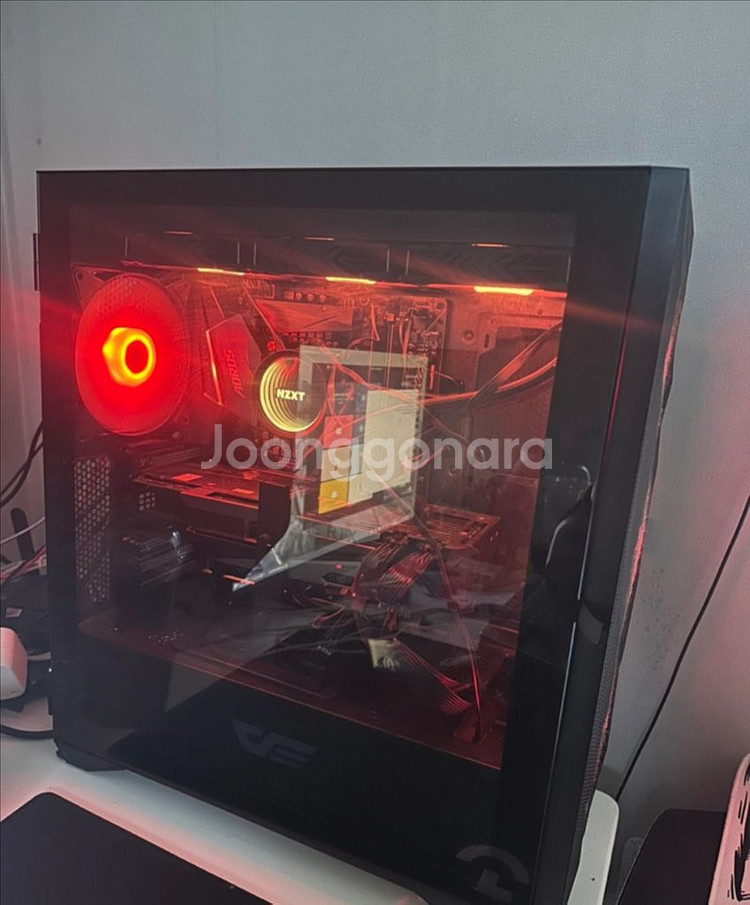 3080+i9-10850k 게이밍본체(현역)--0